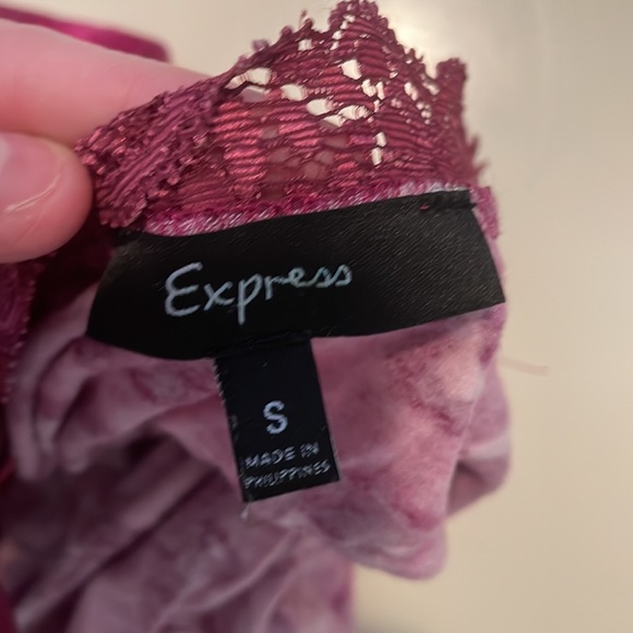 Express cami - Picture 4 of 4